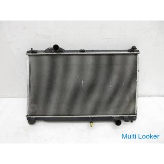 Lexus GS GS350 GRS191 Original Kühler