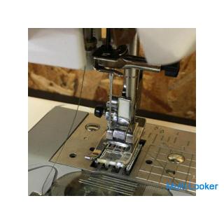 Brother Nähmaschine