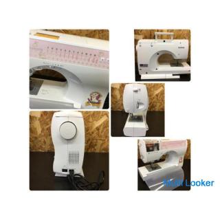 Brother Nähmaschine