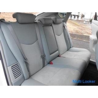 2013 Toyota Prius 1,8 G ETC Smart Key HDD Navi DVD Voll Seg TV CD