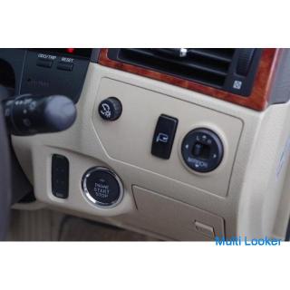 Toyota Crown Royal Saloon