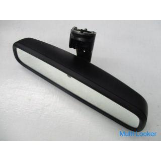 BMW 3er VA20 E90 Innenspiegel Kupplung schwarz