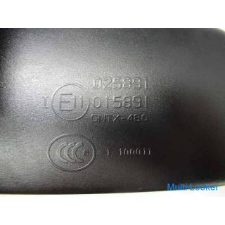 BMW 3er VA20 E90 Innenspiegel Kupplung schwarz