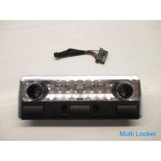 BMW X3 PC25 E83 Innenbeleuchtung