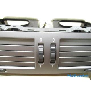 2007 BMW 7 E66 HN48 Zentralauslass Klimaanlage