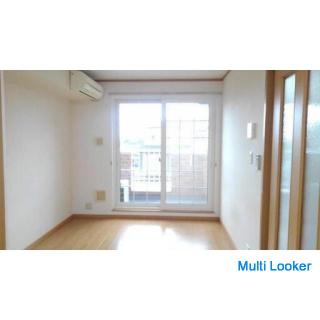 Daito Building Series: Einführung in einen 12-minütigen Spaziergang vom Bahnhof Higashi Washimiya