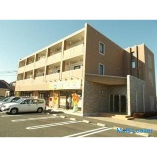 Daito Building Series: Okegawa Station 10 Minuten mit dem Bus