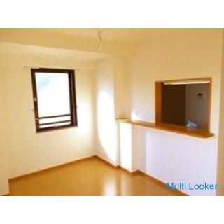 Daito Building Series: Okegawa Station 10 Minuten mit dem Bus