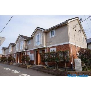 Daito Kensetsu-Serie: 13 Minuten mit dem Bus vom Shiki-Bahnhof