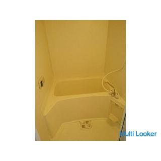 Daito Kensetsu-Serie: 13 Minuten mit dem Bus vom Shiki-Bahnhof