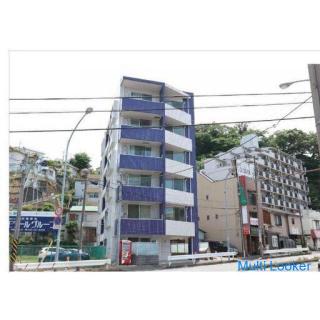 1LDK in Hodogaya Ward aya Zimmer auf Weißbasis ☆ Es gibt auch eine Busverbindung von Yokohama ☆ Gerä