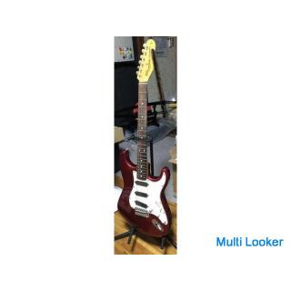 E-Gitarre Bill Lawrence CHALLENGER ID Black'62