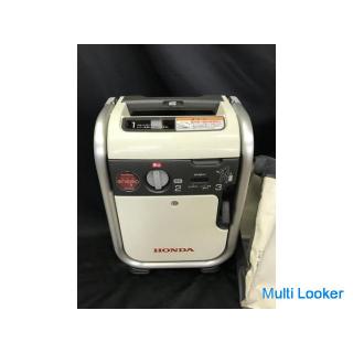 HONDA Enepo Kassettenzylinder Inverter Generator EU9iGB