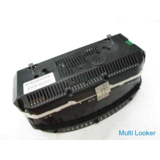 BMW 7 E65 HL48 Tacho 50595 km