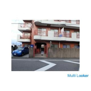 [Bitte konsultieren Sie uns am Anfang] Super 3 Minuten, B.T. 9 Minuten zu Fuß vom Bahnhof Minami Hat