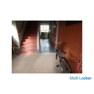 [Bitte konsultieren Sie uns am Anfang] Super 3 Minuten, B.T. 9 Minuten zu Fuß vom Bahnhof Minami Hat