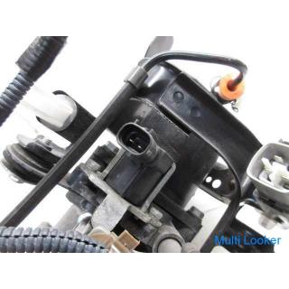 Lexus LS UVF45 Luftfederkompressor