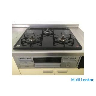 Niedrige Anschaffungskosten: Einführung eines 16-minütigen Spaziergangs von der Fujigaoka Station