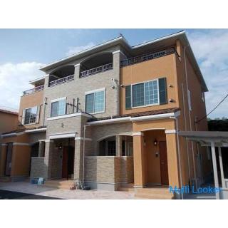 Daito Construction Series: Ishibashi Station 8 Minuten mit dem Bus