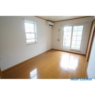 Daito Construction Series: 19 Gehminuten vom Bahnhof Mogi entfernt