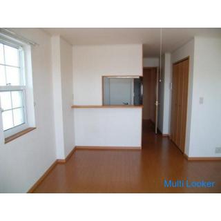 Daito Building Series: Ishibashi Station 13 Minuten mit dem Bus