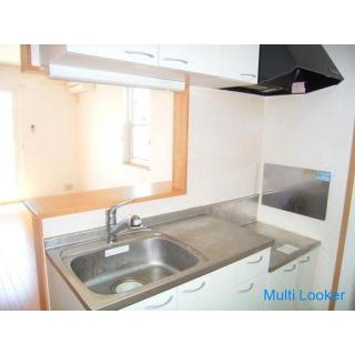 Daito Building Series: Ishibashi Station 13 Minuten mit dem Bus