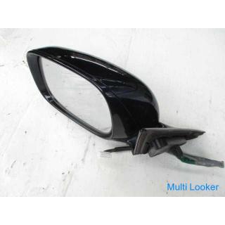 2007 Lexus GS350 GRS191 Linker Türspiegel