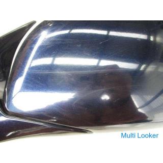 2007 Lexus GS350 GRS191 Linker Türspiegel