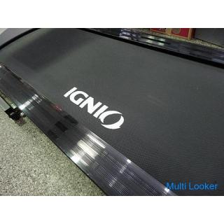 IGNIO Laufband R-16