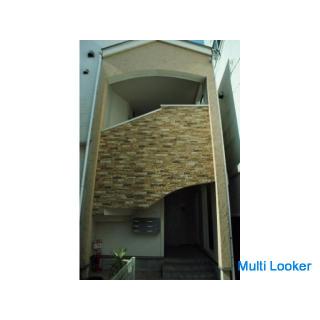 Wenn Sie diesen Monat einen Vertrag haben, können Sie mit einem Gesamtanfangspreis von 0 Yen einzieh