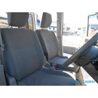 2012 Mazda Scrum van PC Hochdach Keyless