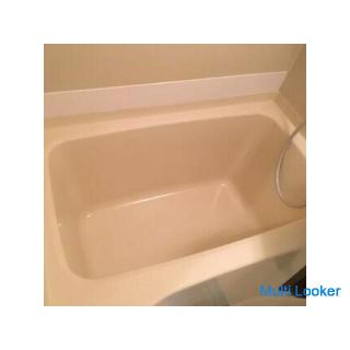 Tobu Railway Noda Line Kamagaya Station. Haustiere können gezüchtet werden! Freies Internet.