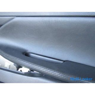 Lexus GS GWS191 Türverkleidung vorne rechts