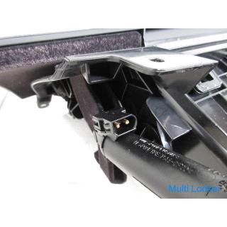 2016 BMW 118i 1R15 F20 Handschuhfach