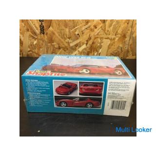 Revell DODGE VIPER RT/10