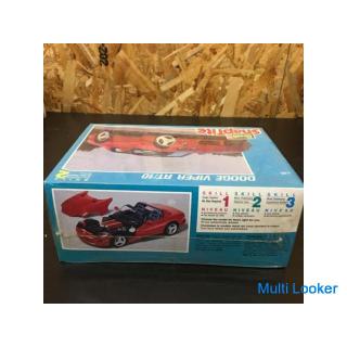 Revell DODGE VIPER RT/10