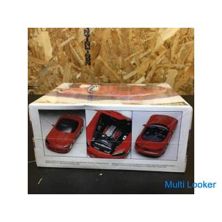 Revell DODGE VIPER SRT-10