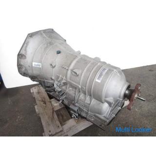 BMW EH48 E63 E64 6-Gang-Automatikgetriebe 6HP28
