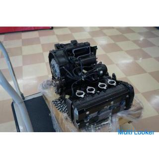 KAWASAKI Originalmotor ZRX1100