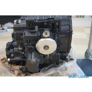 KAWASAKI Originalmotor ZRX1100