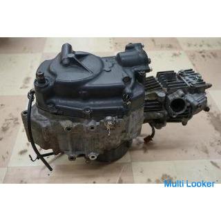 SUZUKI GAG Echter Motor