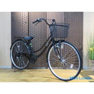 Dainichi Sangyo Klassik W Mama Chari Neuwertig