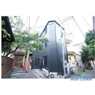 5 Minuten zu Fuß vom Bahnhof Senju Ohashi, 12 Minuten zu Fuß vom Bahnhof Kitasenju ☆ 2 Linien verfüg