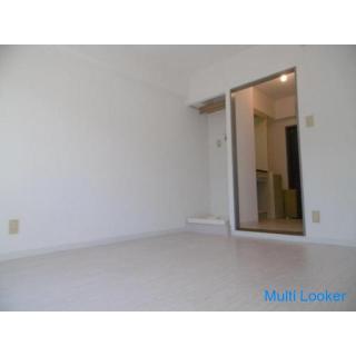 12 Minuten zu Fuß von Hachioji, 2 Linien verfügbar 1R ☆ Shikiri 0 ☆ Lebensmittelgeschäft / Drogerie 