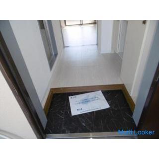 12 Minuten zu Fuß von Hachioji, 2 Linien verfügbar 1R ☆ Shikiri 0 ☆ Lebensmittelgeschäft / Drogerie 