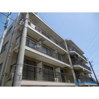 12 Minuten zu Fuß von Hachioji, 2 Linien verfügbar 1R ☆ Shikiri 0 ☆ Lebensmittelgeschäft / Drogerie 