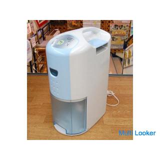 CORONA Wäschetrockner und Luftentfeuchter CD-P6314 geblasen