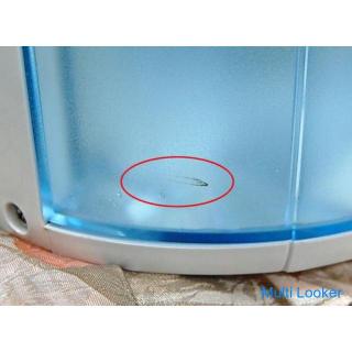 CORONA Wäschetrockner und Luftentfeuchter CD-P6314 geblasen