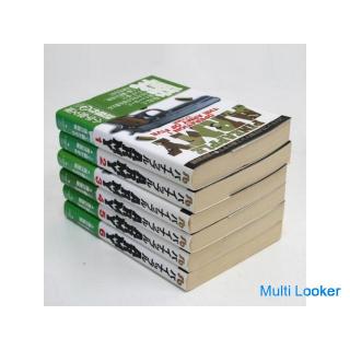 パイナップルARMY 作 工藤かずや 画 浦沢直樹 1～6巻完結セット まとめて 小学館文庫 パイナップルアーミー