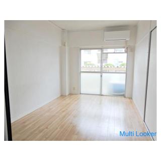 ☆ 10 Minuten vom Bahnhof Meinohama ☆ 2K ☆ Keine anfänglichen Kostenserien ☆ Keine Garantiegeberfirma